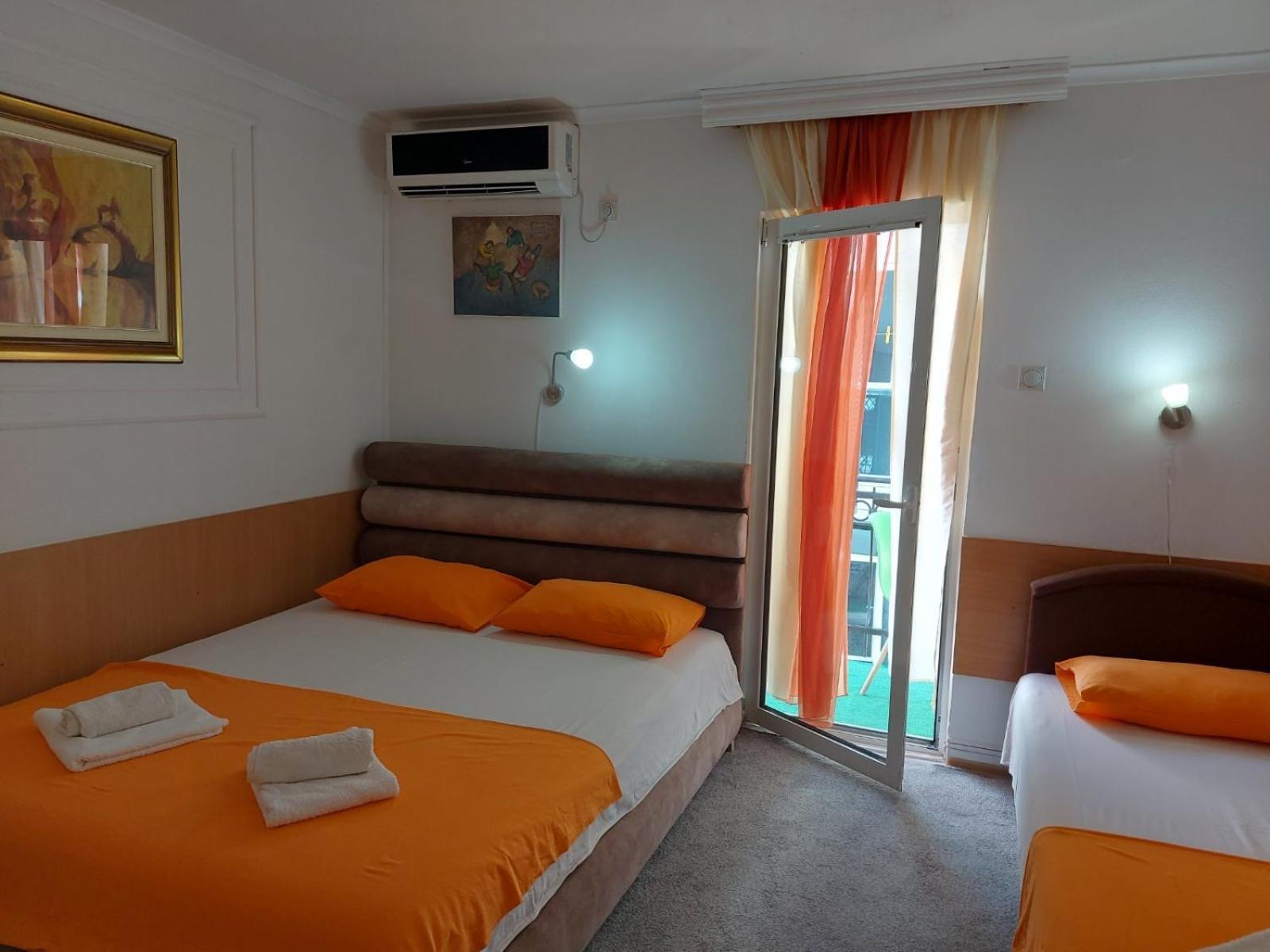 Helen's Budva