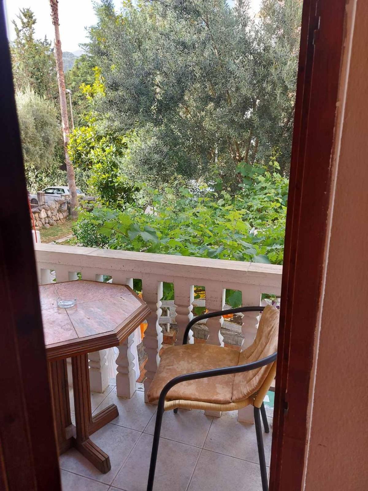 Apartment Helen's Budva