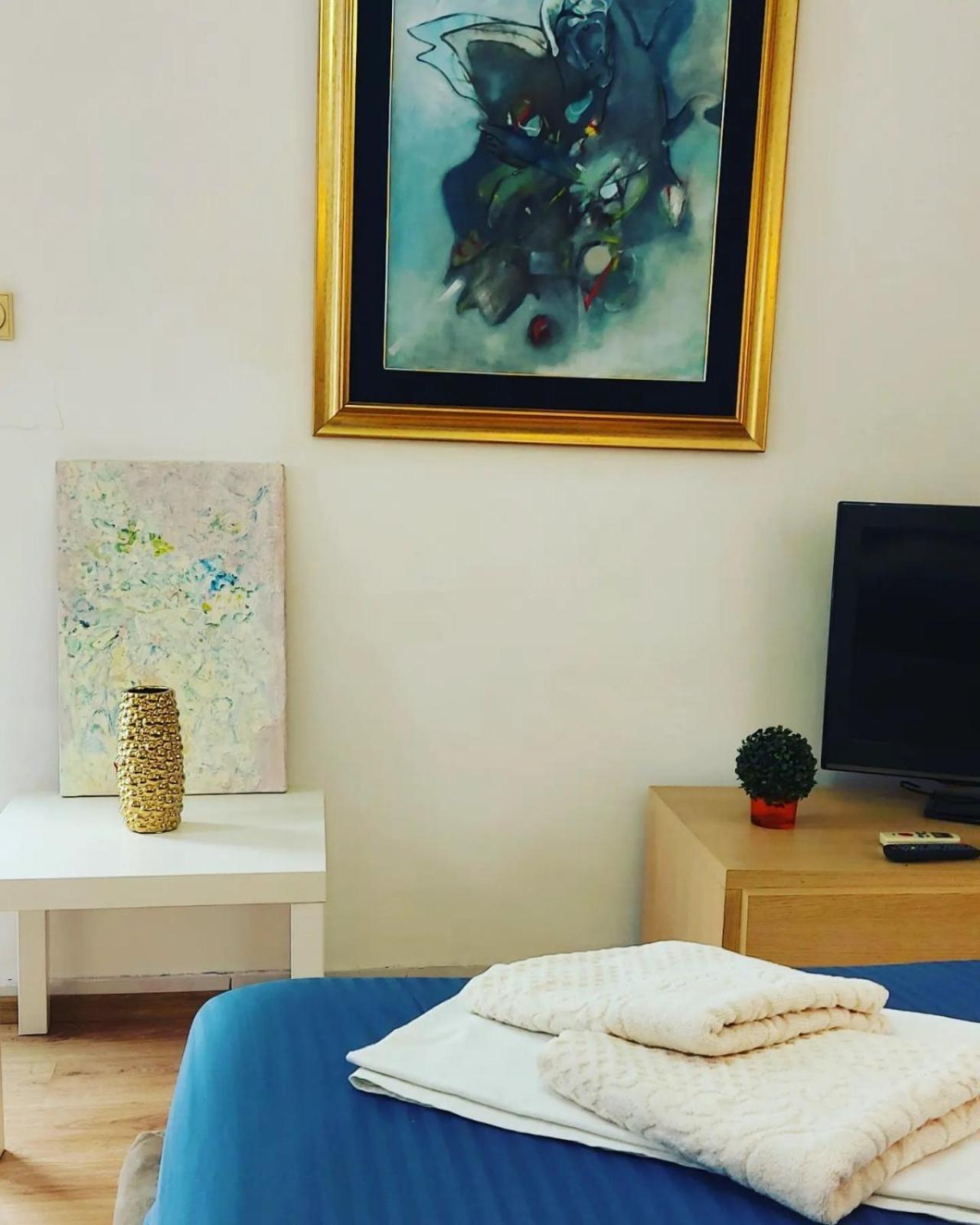 Helen's Apartment Budva